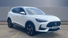 MG HS 1.5 T-GDI Trophy 5dr Petrol Hatchback